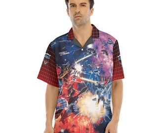 Chemise Transformers G1