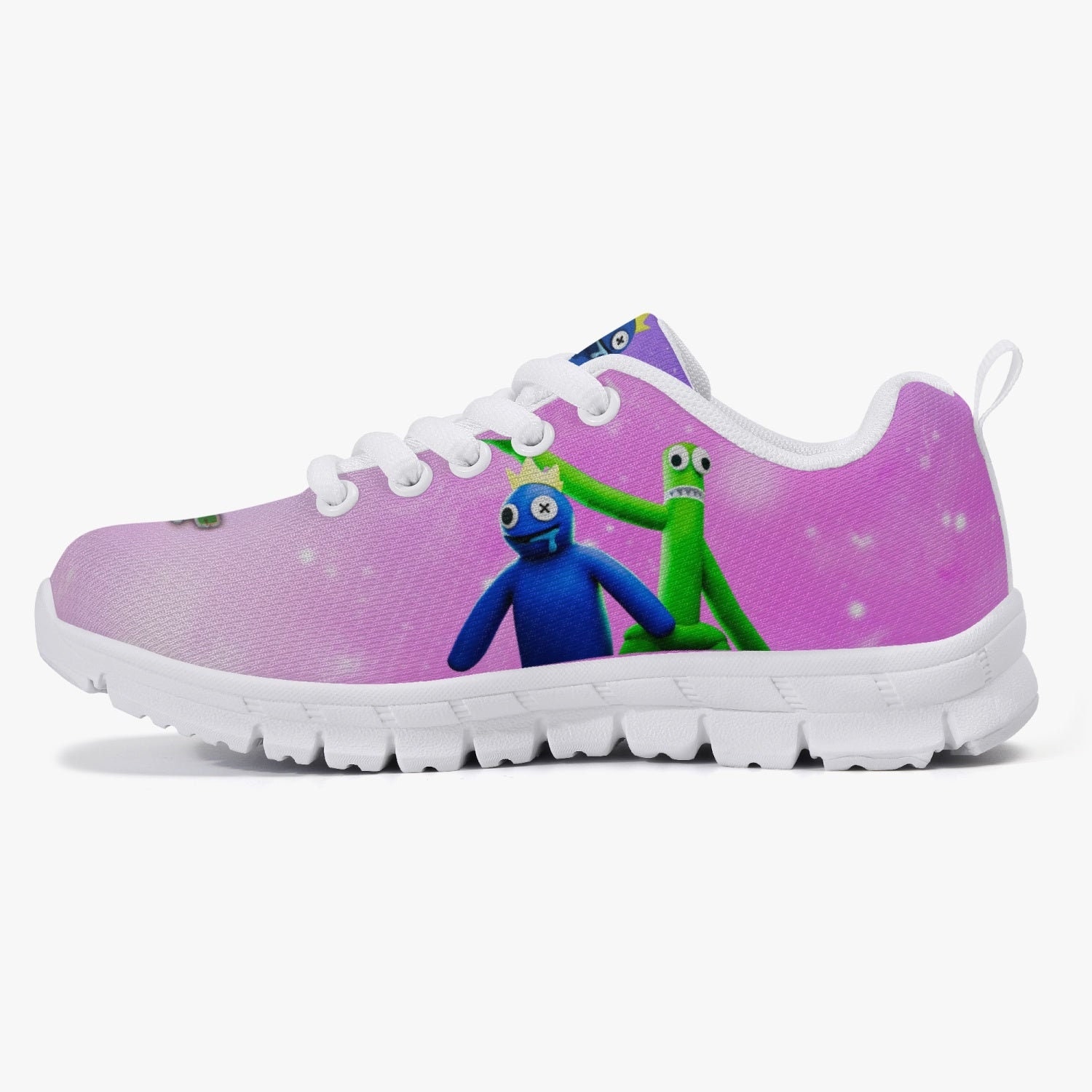 Tu kids deals trainers