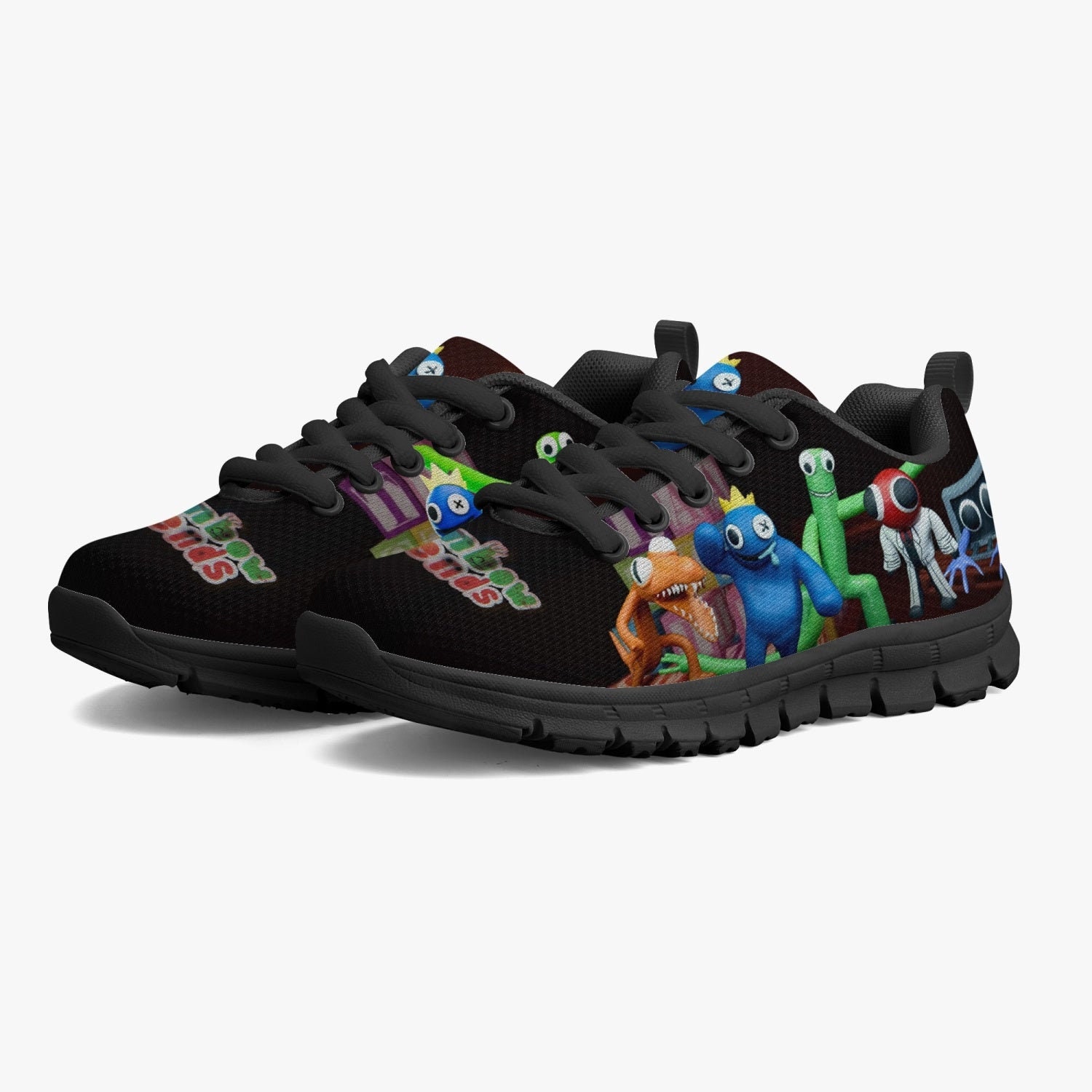 Five nights at shop freddy's tennis shoes
