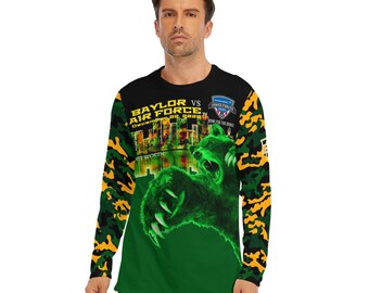 Armed Forces Bowl Shirt Waco University