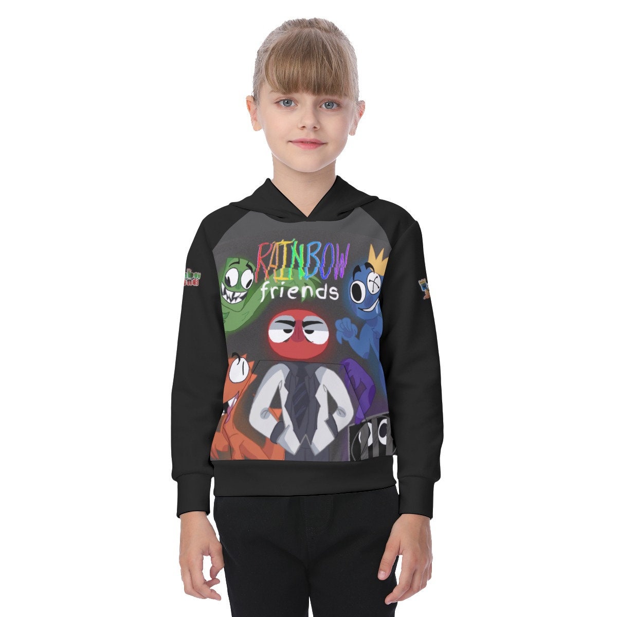 BBF Aesthetic Roblox Girl shirt, hoodie, sweater, longsleeve and V