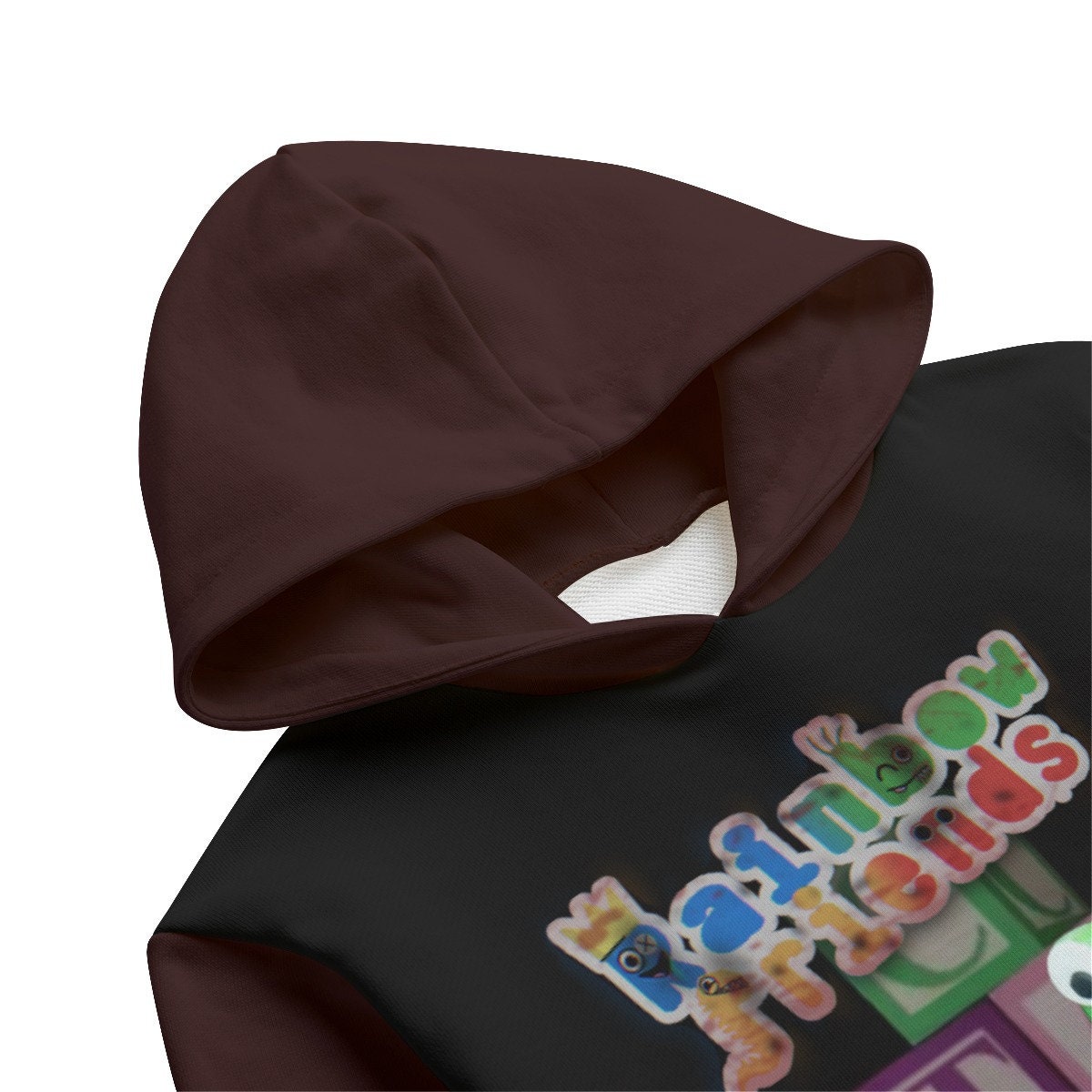 Rainbow Friends Kid Hoodie 1 - Youth Hoodie