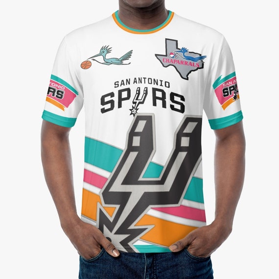 Spurs Fiesta Clothing for Sale