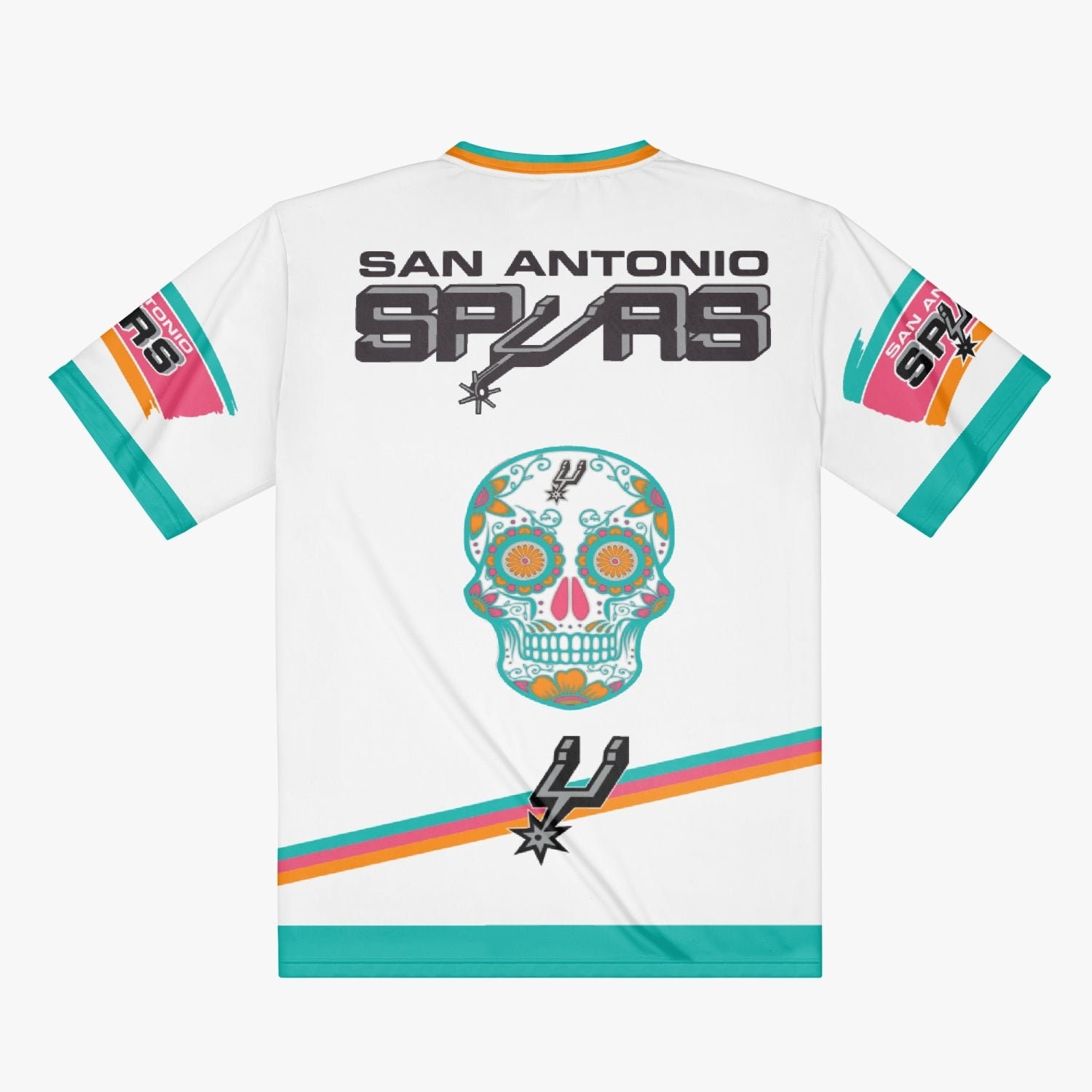 Spurs fiesta on sale shirt