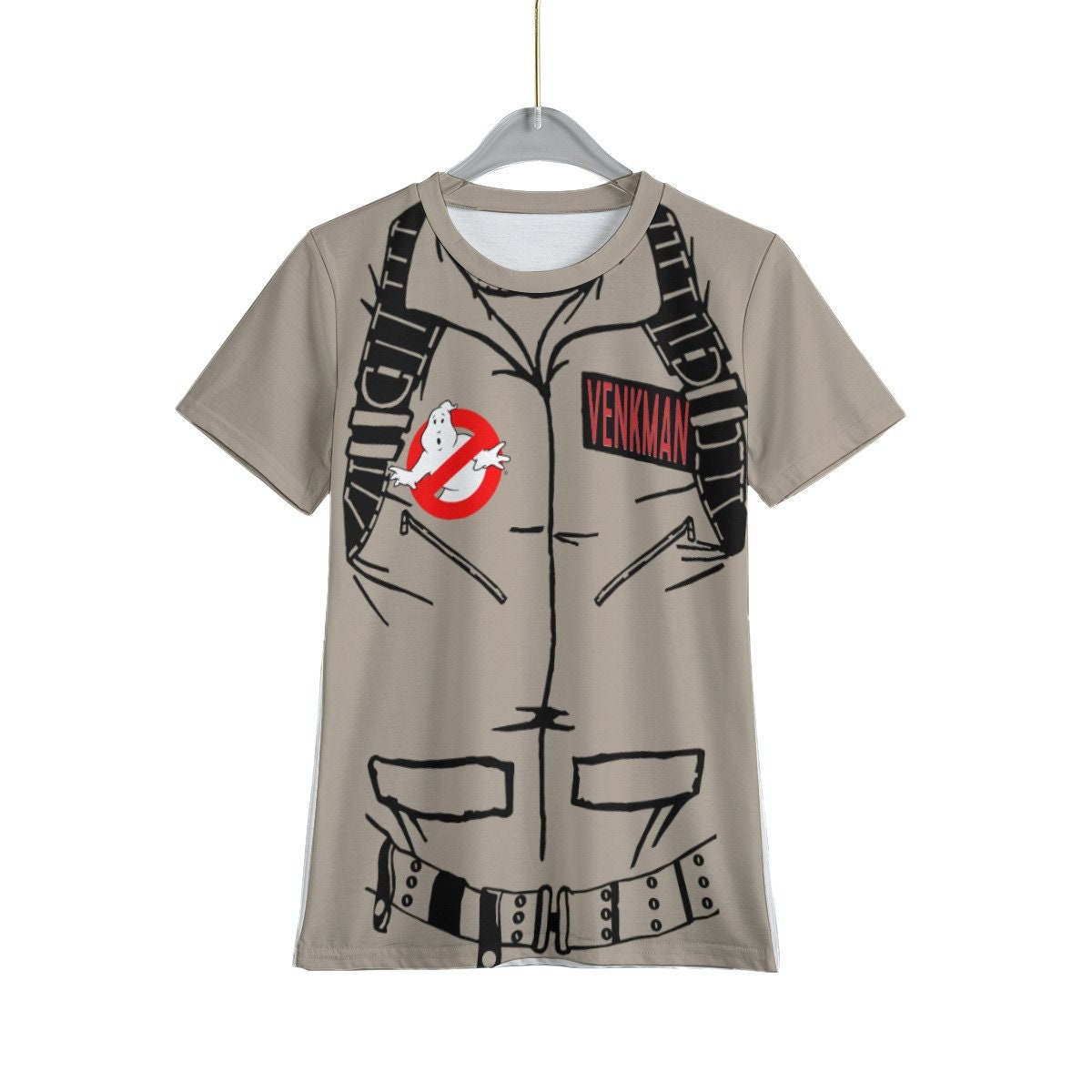 ghostbusters t shirt toddler