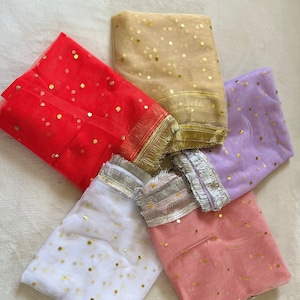 Party Dupattas