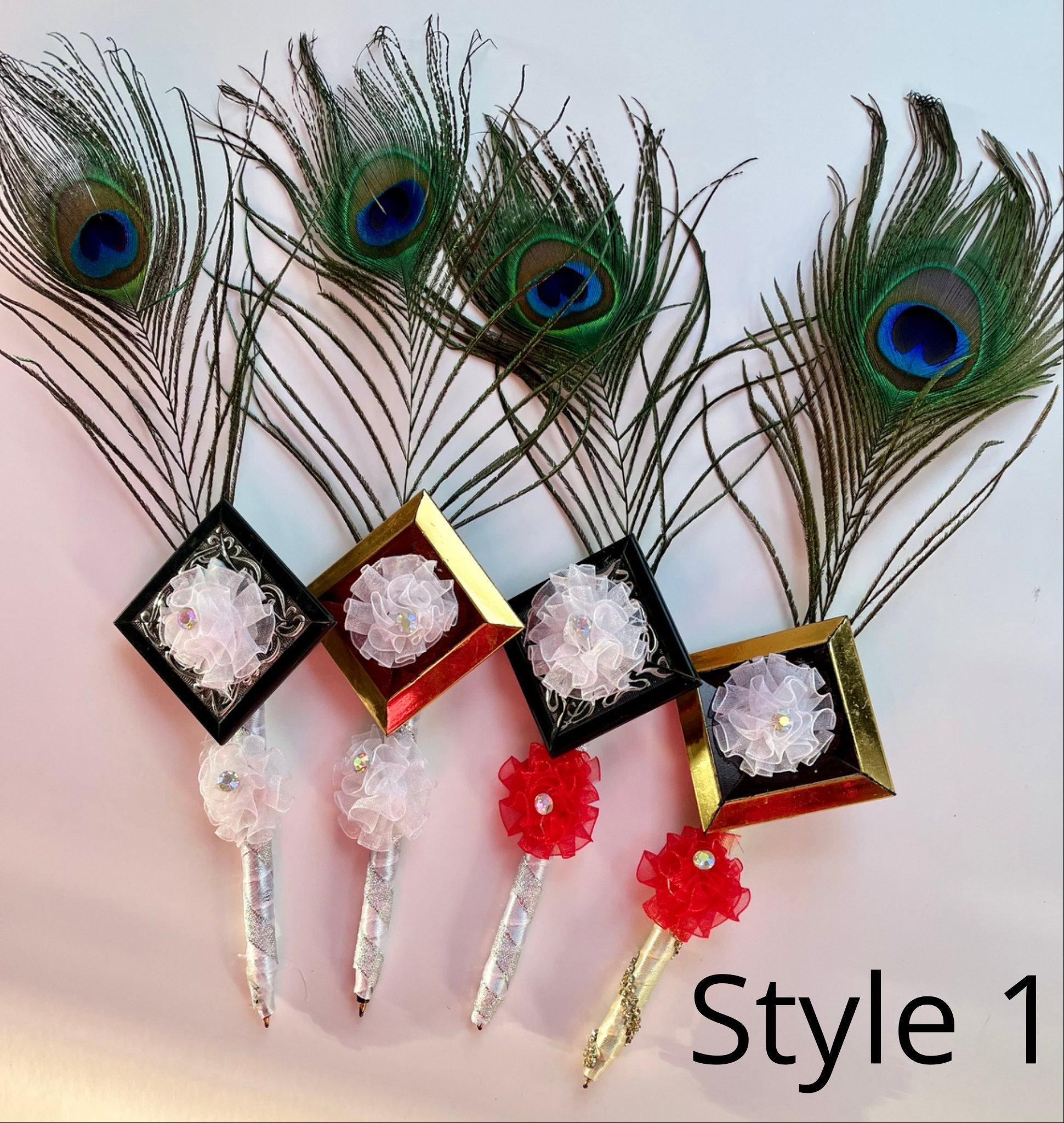 Qubool Crafts - Etsy