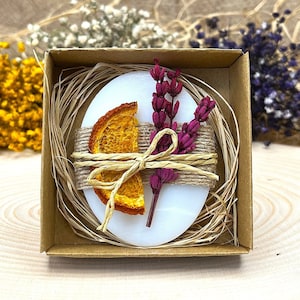 Saponi profumati, Sapone biologico profumato alla lavanda, Bridal-baby shower, Idea regalo super carina, Regali personalizzati, Regali all'ingrosso per gli invitati al matrimonio, regali