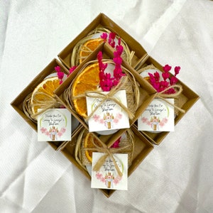 Saponi rosa vegani personalizzati, mini sapone regalo fatto a mano, regali per invitati a nozze, regali per feste nuziali, regali personalizzati, sapone rustico alla lavanda rosa
