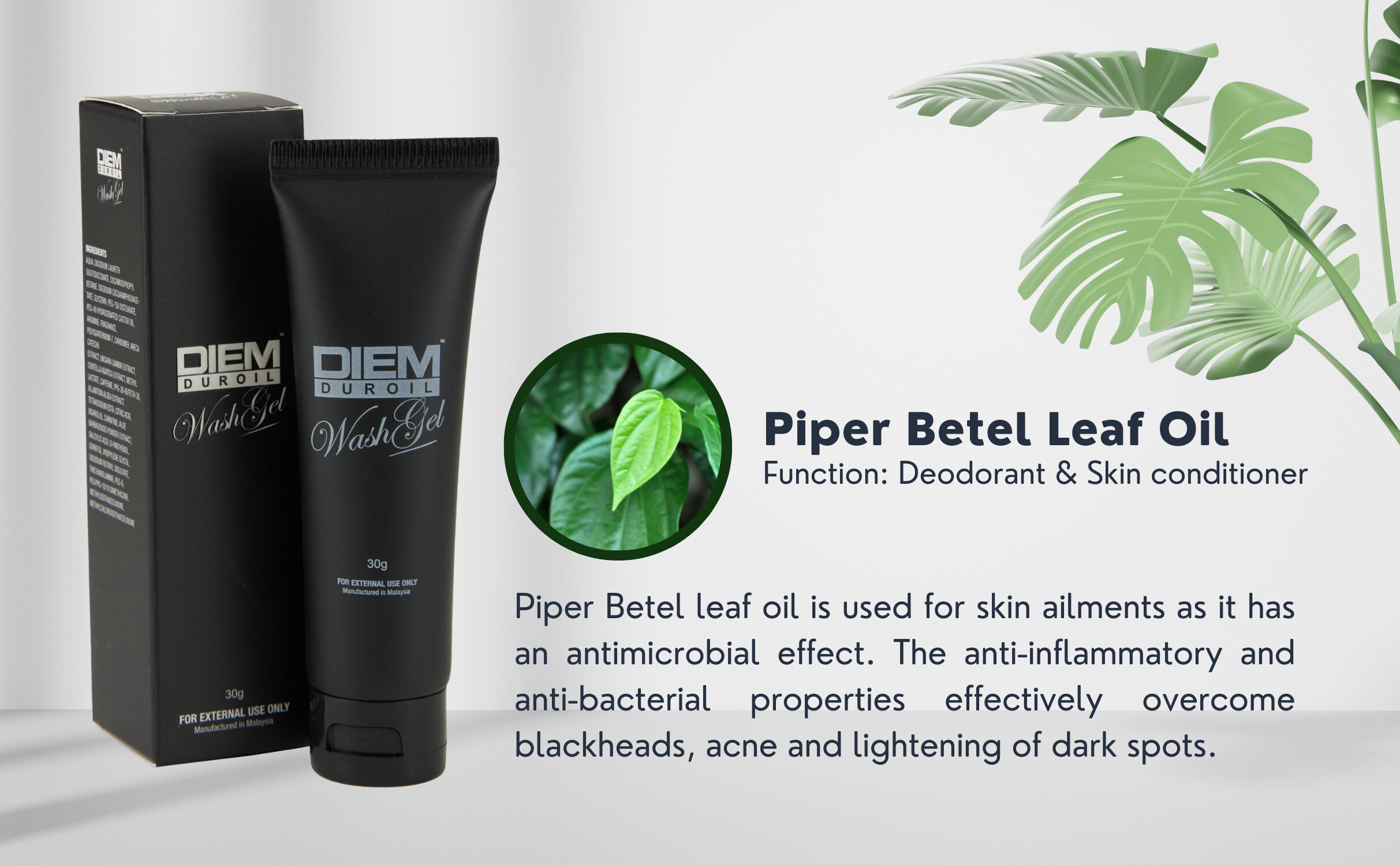 Foreskin Cleanser and Intimate Wash 30gm. Foreskin Gel for Etsy