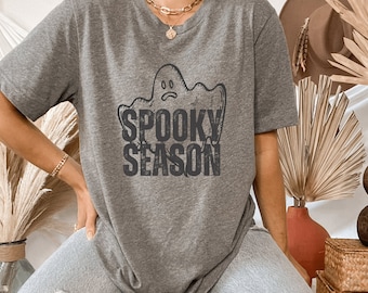 Spooky Season Tee