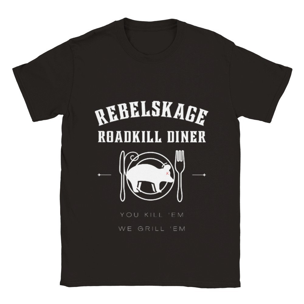 Kill Em Grill Em Tee Kill Em Grill Em Tee