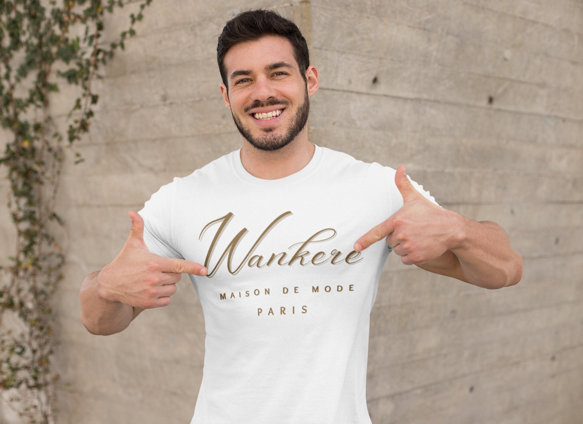 Mens fake designer cheap