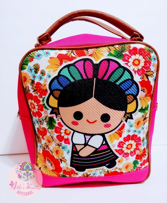 Mini mexican clearance backpack