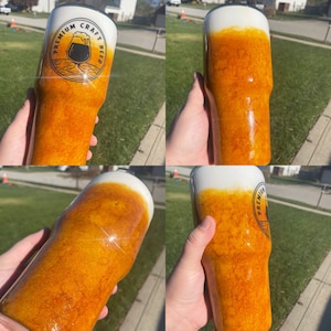 Beer Tumbler