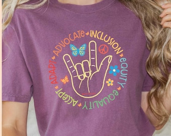 Special Education Teacher Shirts, Special Education Shirt, Gifts for Teacher, Teacher Gifts, Sped Teacher Shirt, Special Ed , Teacher Shirt