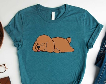 Poodle Shirt, Dog Lover Sweatshirt, Dog Mama Shirt, Dog Lover Hoodie, Cute Poodle Sweatshirt, Animal Shirt, Dog Shirt, Poodle Dog Shirt