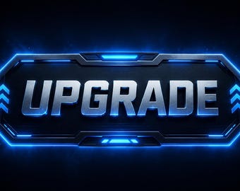UPGRADE