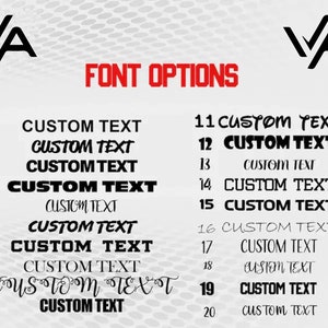 Custom Text Shirt, Your Text Shirt, Custom Text Tshirt, Your Text Here Shirt, Custom Text Tee, Your Text On Tee, Horror Custom Shirt image 9