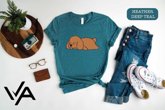 Poodle Shirt, Dog Lover Sweatshirt, Dog Mama Shirt, Dog Lover Hoodie, Cute Poodle Sweatshirt, Animal Shirt, Dog Shirt, Poodle Dog Shirt