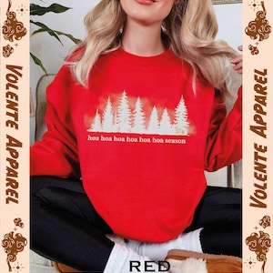 Hoa Hoa Hoa Hoa Hoa Season Sweatshirt, Nature Shirt, Hoa Hoa Shirt, Gift for Her,Gift for Him, Gift for Women, Gifts for Men, Comfort Colors