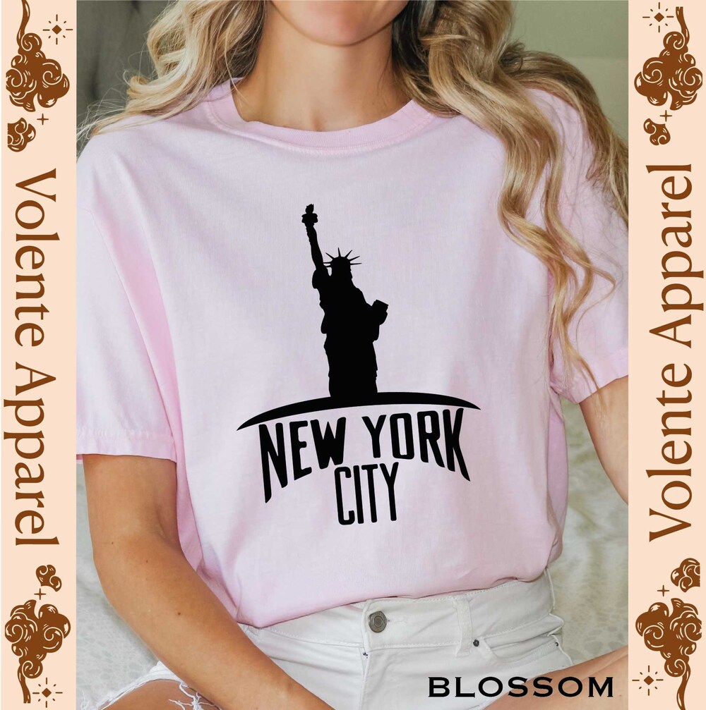 New York City Shirt, New York Shirt, New Yorker Shirt, New York Lover Gift, Nyc Gifts, Gift For Her, Adventure Time Shirt, Adventure Awaits Bespoketshirt