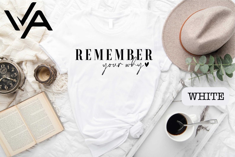 a t - shirt that says, remember your story