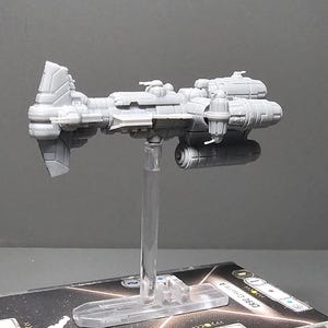 Hammerhead Corvette - För Star Wars Armada