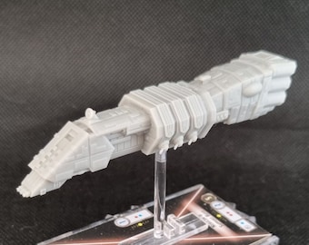 Pirate Cruiser - For Star Wars Armada