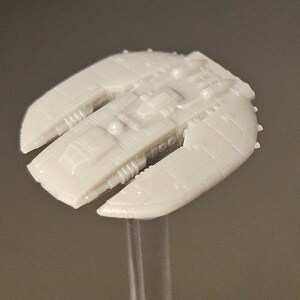 Banshee Class Heavy Fighter x3 - For Star Wars Armada