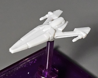 Aurek Starfighter - For X-Wing Miniatures Game (1/270 Scale)
