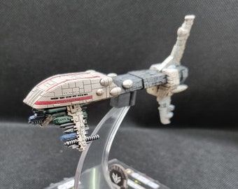 Assault Frigate Mk1 Type 6 - For Star Wars Armada