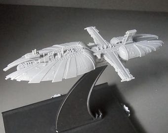 Munificent Class Star Frigate - For Star Wars Armada