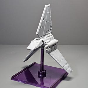 Lanzadera Lambda - Escala 1/270