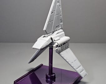 Lambda Pendelzug - Maßstab 1:270