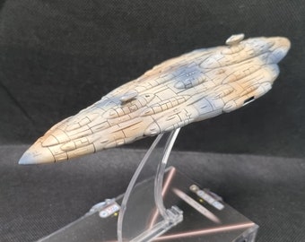 MC80 Battle Cruiser Variant - For Star Wars Armada