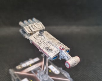 CR90 Farstar Sym - For Star Wars Armada