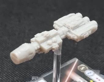 Cañonera corelliana DP20 x2 - Para Star Wars Armada