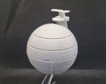 CIS Lucrehulk Core - Para Star Wars Armada