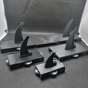 Supports de navire pour Star Wars Armada - NON OFFICIELS