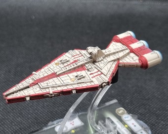Crucero ligero Arquitens - República e Imperio - Para Star Wars Armada