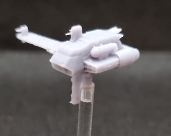 G-9 Rigger x3 - voor Star Wars Armada