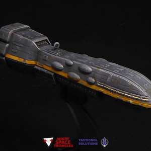 Dreadnought/Katana - Pour Star Wars Armada