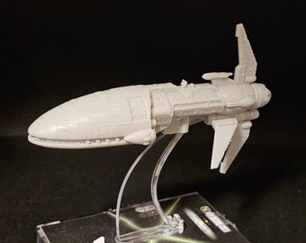 Assault Frigate Mk4 - For Star Wars Armada