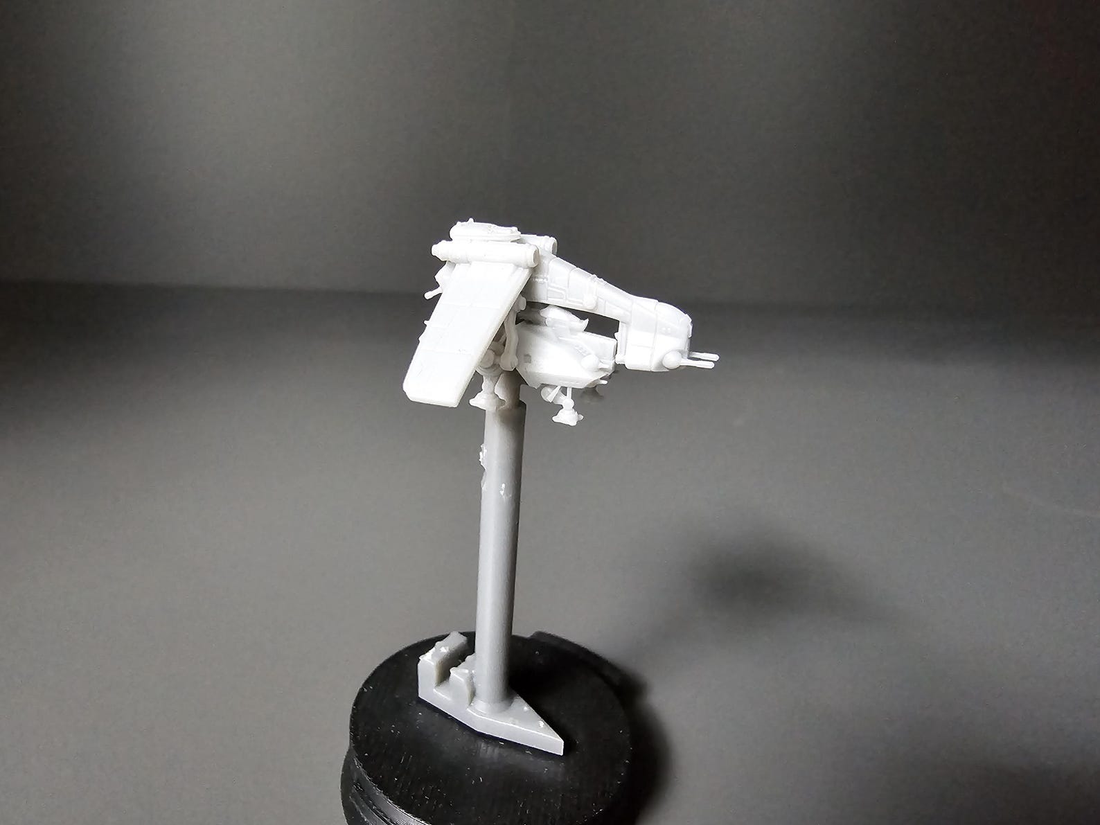 Atte R Latt/i Loaded ATTE X3 - for Star Wars Armada - Etsy