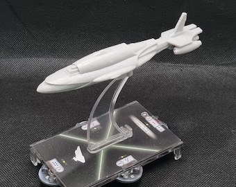 MC35 MKII Assault Frigate - For Star Wars Armada