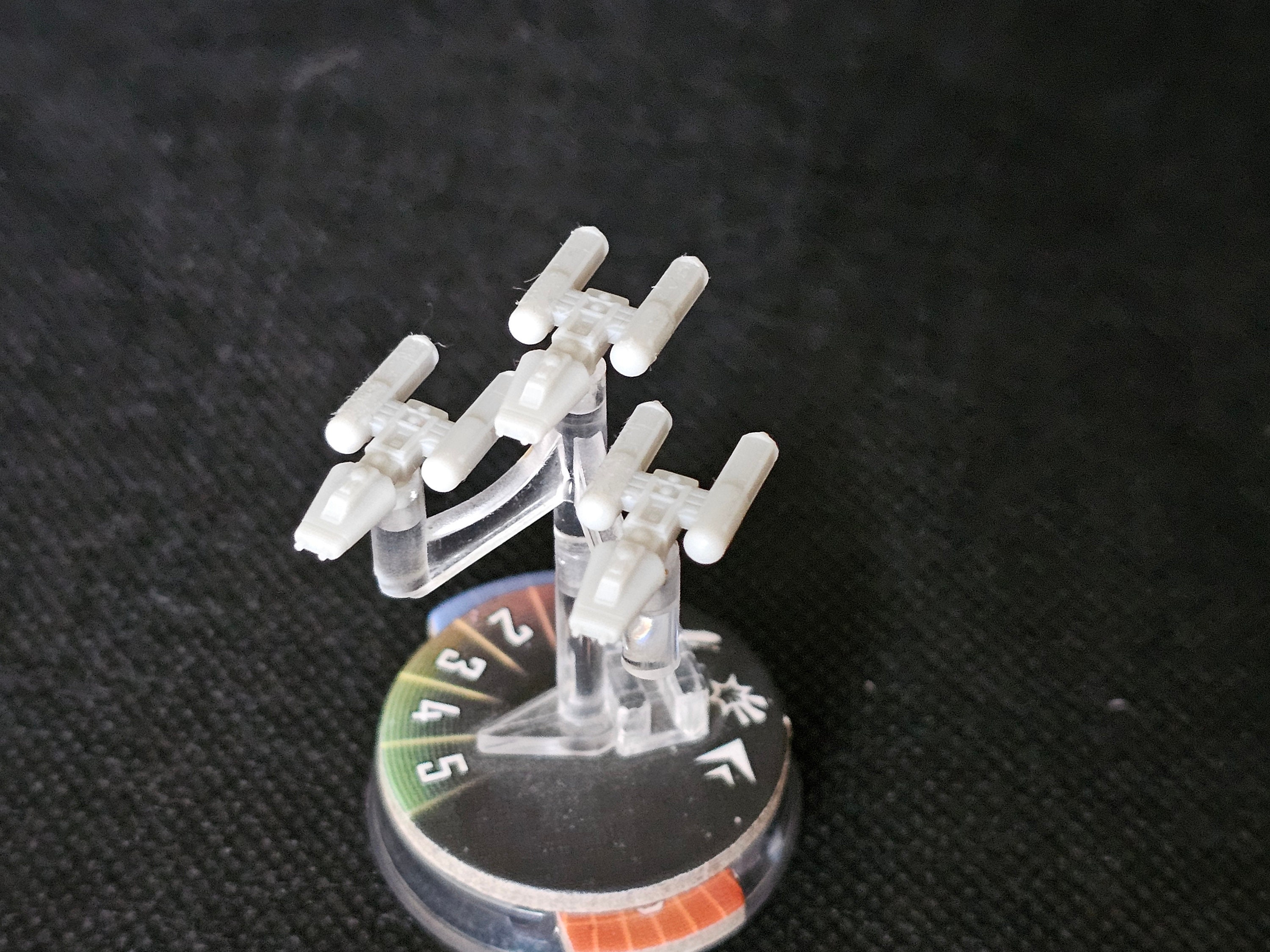 Y Wing x9 - For Star Wars Armada