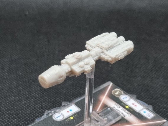 Dp20 gunship sale