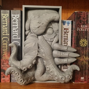 Cultist Book Nook - Miniatures of Madness. Dungeons and Dragons DnD D&D Wargaming - Tabletop Fantasy Role Play RPG Gaming