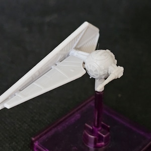 Krawatte Black Ops Maßstab 1:270